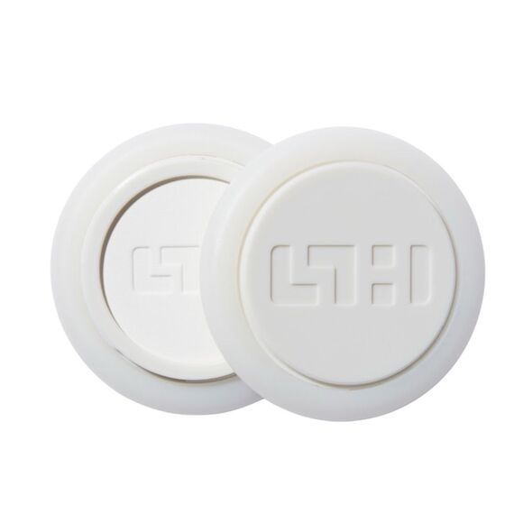 SIMIHAZE BEAUTY SOFT BLUR Moisture-Lock Setting Powder (Invisible 01) - Picture 1 of 6
